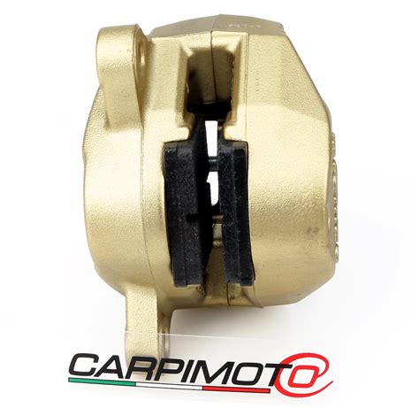 Brembo Rear Brake Caliper 20516143