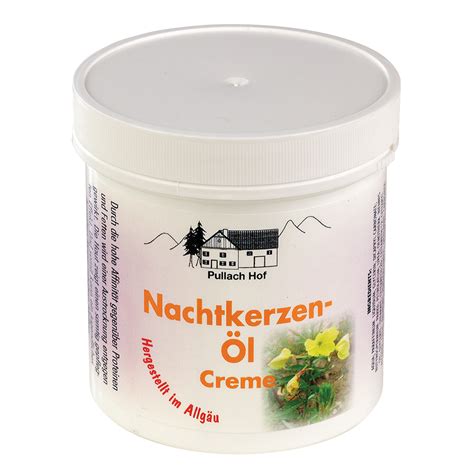 Крем с вечерна роза, 250 мл - Green Master