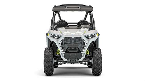 Polaris Rzr Trail 900 Premium Utv Action Magazine