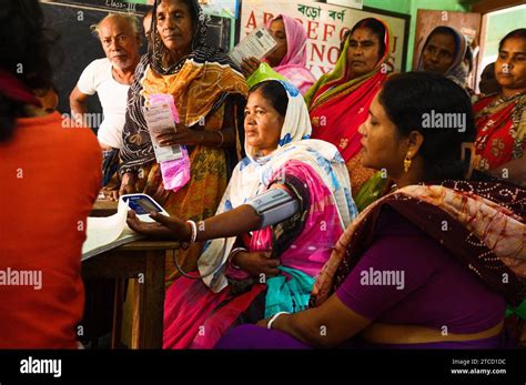 Nabin Nagar Un Village La Fronti Re Entre L Inde Et Le Bangladesh