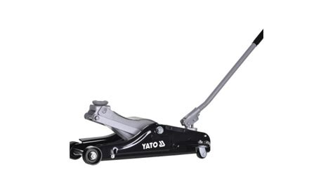 Yato YT-1720 vehicle jack/stand - Hüdraulilised tööriistad - Photopoint