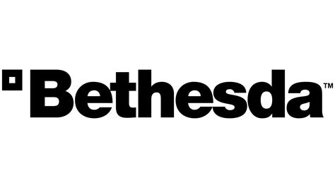 Bethesda Logo History, Meaning And Evolution