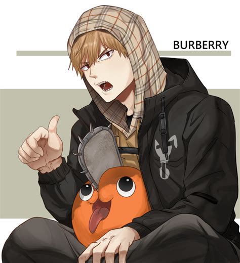 Chainsaw Man Image By Haoho 3895623 Zerochan Anime Image Board