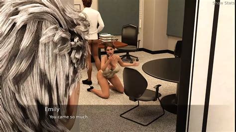 Project Hot Wife Couple Got Caught Having Sex In The Office Ep Xhamster