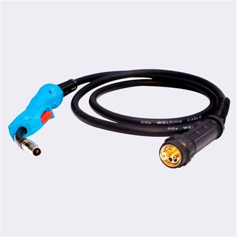 Heavy Mig Welding Torch Kd Supplier Delhi Ncr Arcflow