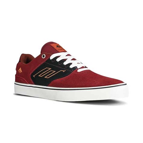 Emerica Shoes | Skateboard Shoes | Free UK Shipping Page 1 of 3