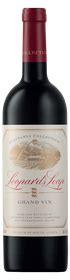 Leopard S Leap Culinaria Grand Vin X Ml Shop Today Get It