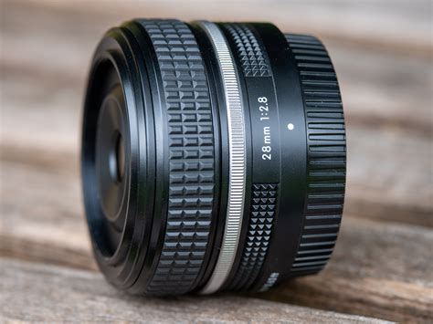 3周年記念イベントが Nikkor Z 28mm F 28 元箱取説あり美品 保証残 Asakusasubjp