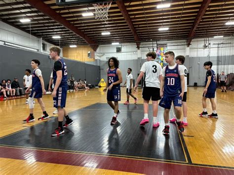 Sne Cannons Basketball Powered By Teamlinkt
