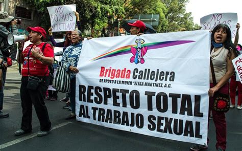Sex Workers Organising For Change OpenDemocracy