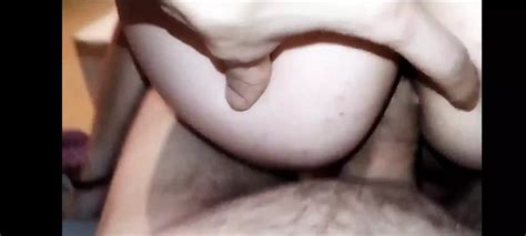 Hard Ride Of Hard Cock With Cum In My Ass Amateur Porn Feat DamnNiceFucks XHamster