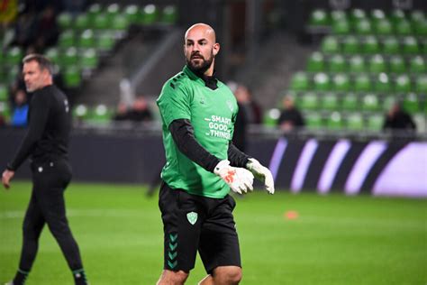 Flash Matthieu Dreyer Va Quitter L ASSE