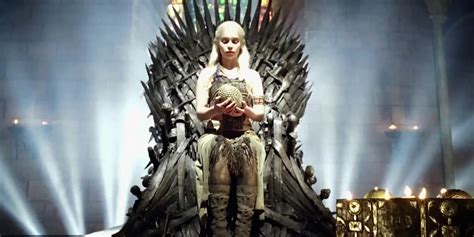 Game of Thrones: Will Daenerys Become the Mad Queen?