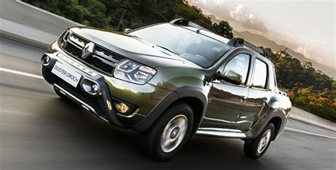 Renault Duster Oroch Versiones Equipamiento Precios Y Accesorios