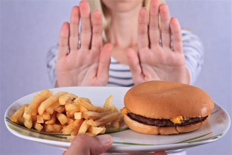 Quitting Junk Food Produces Same Withdrawal Symptoms As Quitting Drugs