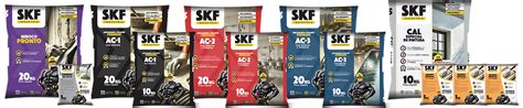 PRODUTOS | SKF Indústria