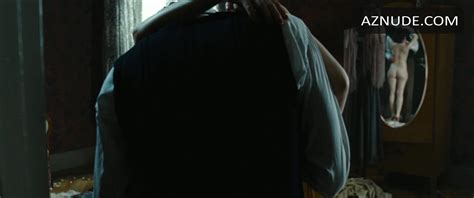 SIMON THE OAKS NUDE SCENES AZNude