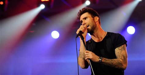 Best Adam Levine Songs To Listen To Right Now