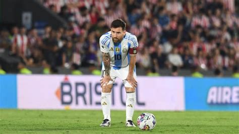 A Qué Hora Juegan Y Qué Canal Transmite Argentina Vs Perú Hoy Tv Y