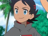 Discover 320 GOH THE GAY AND ASH THE ACE and goh pokémon ideas pokemon anime pokemon