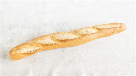 Panorama Baking | Sandwich Baguette