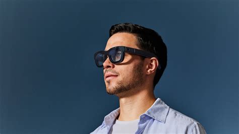 Metas Orion Glasses Are First Truly Augmented Reality Glasses