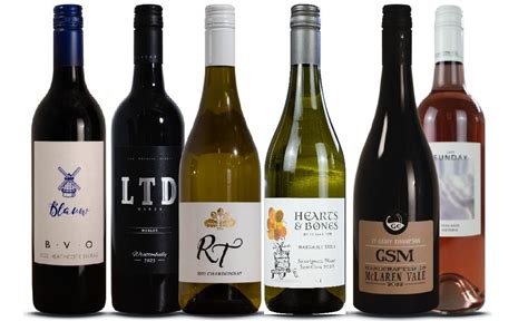 Discovery Mixed Six Naked Wines