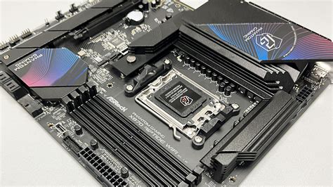 Msi Mpg X E Carbon Wifi Motherboard Review Funky Kit