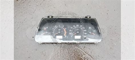 Щиток приборов на Ниву Шеви. Разбор купить в Москве АвтоВАЗ 4987 | Авито