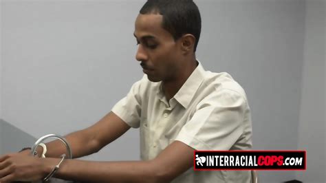 Hardcore Interrogation For A Bbc Suspect By Two Naughty Milfs With Big Boobs