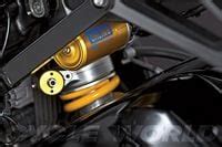 Wunderlich Builds The Madusa Custom Naked Bmw S Rr Cycle World