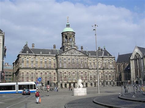 Cosa Vedere Ad Amsterdam In Giorni O Un Weekend