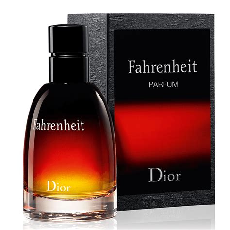 Dior Fahrenheit Le Parfum - Homecare24