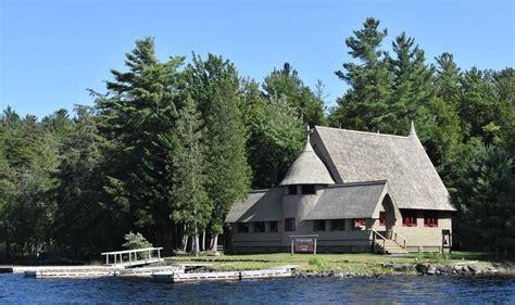 Our History St Williams Long Point