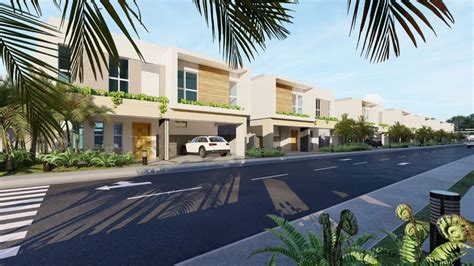 Exclusivo Proyecto De Casa En San Crist Bal Inmobiliaria Grupal