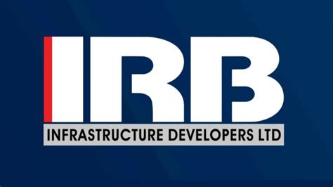 Irb Infra Share Split Record Date Fixed Ratio And Price Target