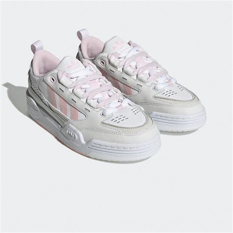 adidas Adi2000 Kadın Beyaz Spor Ayakkabı - HouseOfSuperStep | www ...