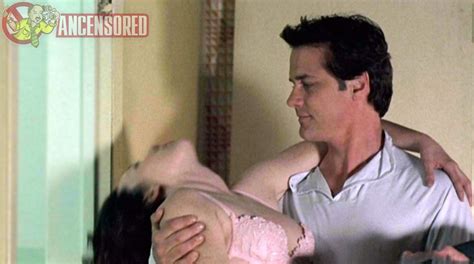 Naked Molly Parker In Men With Brooms