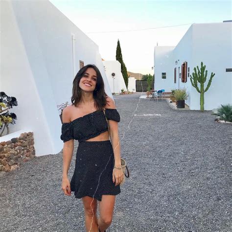 Hot And Sexy Macarena Garc A Photos Thblog