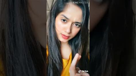 TikTok New Viral Videos HOT Jannat Zubair Avneet Kaur Arishfa Khan