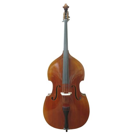 Контрабас, модель "Этюд" 1/4 купить, цена, интернет-магазин: Санкт ...