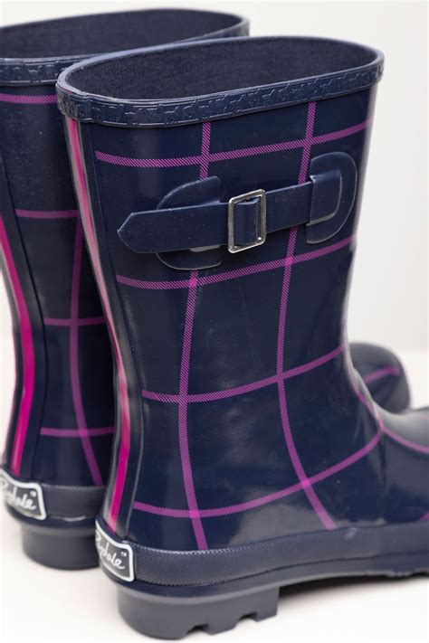 Ladies Mid Calf Wellies Uk Rydale