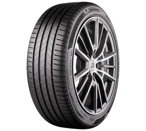 BRIDGESTONE TURANZA 6 205 55 R 19 97V XL Kaufen FORSTINGER