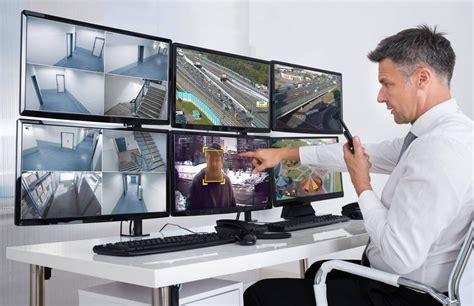 В этом году все уличные видеокамеры Москвы подключат к системе ...