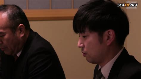 Eng Sub In Front Of My Boss My Wife Became A Nude Model Kanako Iioka