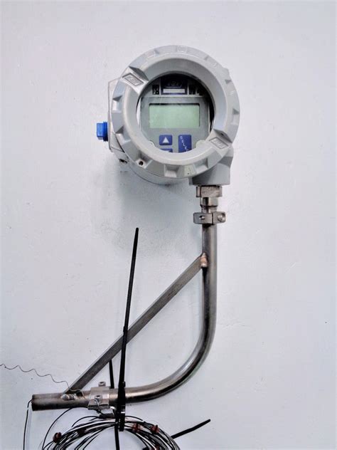 Abb K Tek Magnetostrictive Level Transmitter Head At Tw L A H M A