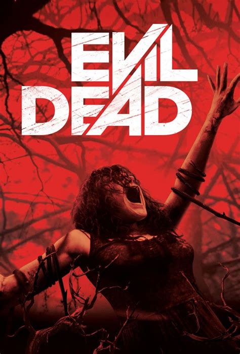 evil dead choovie rentals