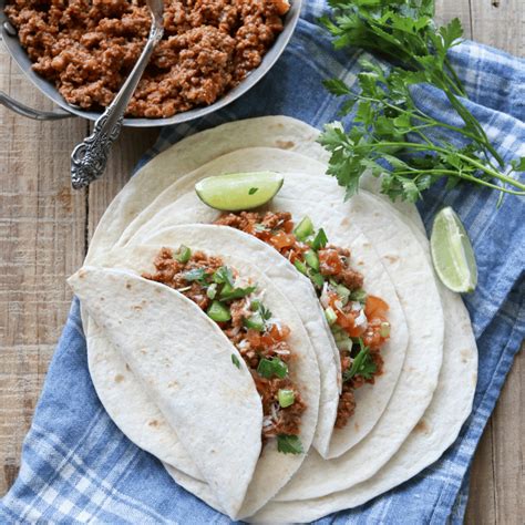 Ground Round Beef Bundle Elmwood Stock Farm