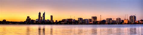 Perth/City - Wikitravel