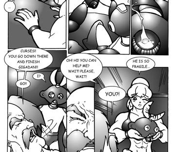 Powerup Muses Sex And Porn Comics